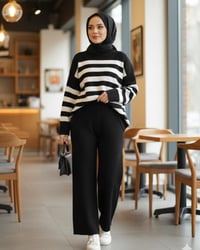 طقم صوف • كمية محدودة • عرض خميس وجمعة