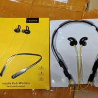 سماعات رقبة • ريلمي • ٦ ساعات شحن