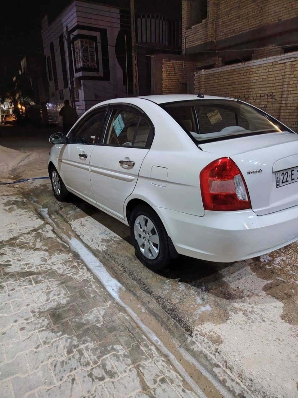 يا الله سلام عليكم اكسنت للبيع فقط موديل ٢٠٠٩ كفاله عامه عدا البنيد بي صبغ مكينه كير حداديه زيرو رقم أربيل دولي غرامه صفر لا أربيل ولا محافظات مكاني نجف ***********
