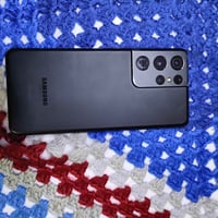 S21 الترا • ١٢٨ • نضيف