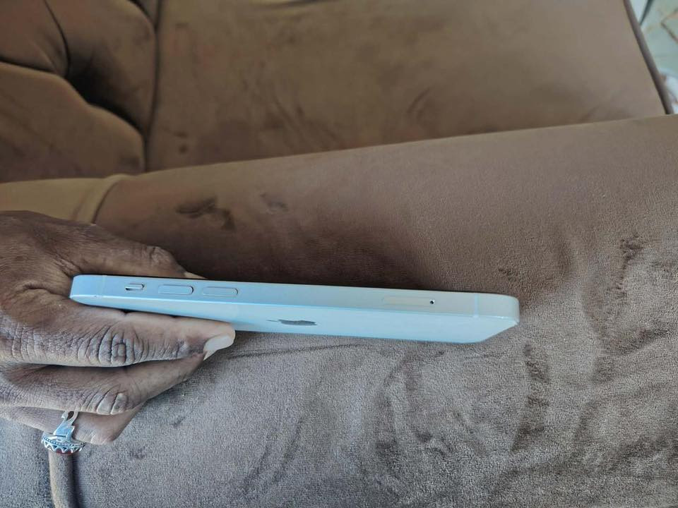 سلام عليكم 12للبيع
دبل شريحه ✅
ذاكره128✅
بطاريه 78✅
جهازك مكفول وتر بروف✅

تواصل *********** يوجد وتساب
سعره خاص
