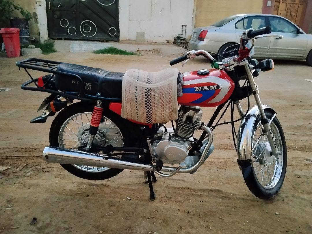 دراجه اربعه كير نامه امتياز 3 احرف اوراق سكنر سعر: 650 وبيها مجال مكان كربلاء الحر 
متواجد خاص


**إذا كنت صاحب هذا الإعلان وتريد حذفه لأي سبب، رجاءا أرسل رسالة إلى الدعم الفني**