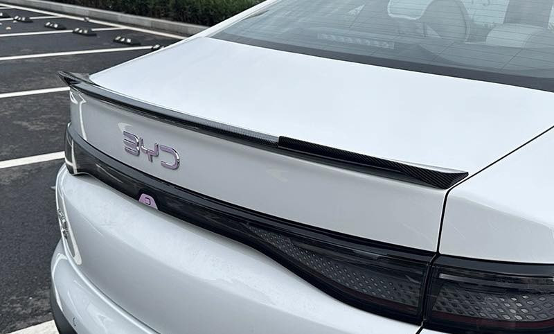 لحية ودفيوزر وصفاح وسبويلر خلفي سيل ٥ اعلى جودة ١/١ تفاصيل خاص ***********
