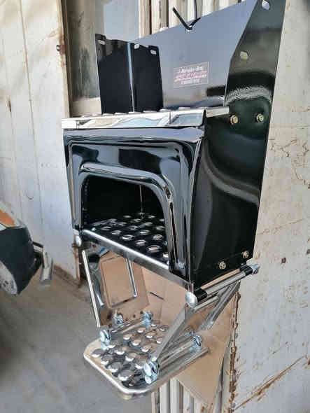 صنع رحيم ابو النواعير
دعاميات، دروع، دوس، درع فوق الدعاميه، درع تحت الدعاميه
يوجد لدينا دعاميه 4 مليم
العنوان : العراق النجف الاشرف حي الصناعي خلف محلات المسبح
للاستفسار الاتصال على الرقم 
رقم الهاتف :***********
