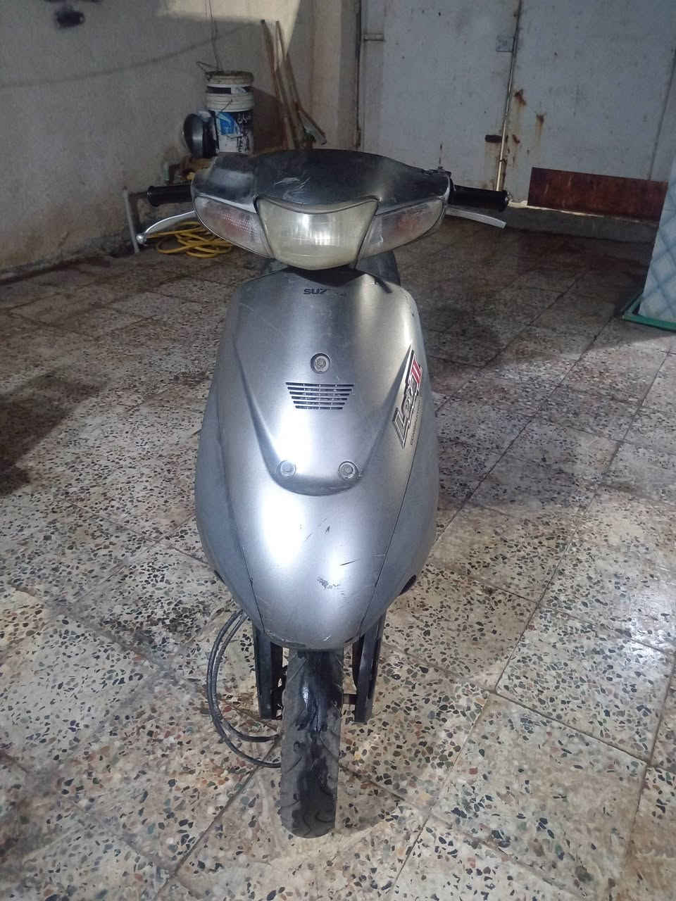 سلام عليكم شباب دراجه سازوكي جنطه دراجه تخبل مكينه شرط نعومه وشلعه ومعدل دك ٦٠ شرط مكينه بدل بيهاا فقط بوشه ودراجه كلها بلاديه كابريتر بلاديه عقل بلادي كفرات بلاديه كلشي بلادي حت بوشه بدلينهاا بلاديه دراجه جاهزه جوزه بلاديه تقفل سكان كهربائيات كلها شغاله لايت بك لايت اشاير سلف كله شغاله نكره سلف دراجه للبيع وسعرهاا ٢٧٥ وبيهاا مجال قليل جدن ومكان حولي الاف دار شراي خاص


**إذا كنت صاحب هذا الإعلان وتريد حذفه لأي سبب، رجاءا أرسل رسالة إلى الدعم الفني**