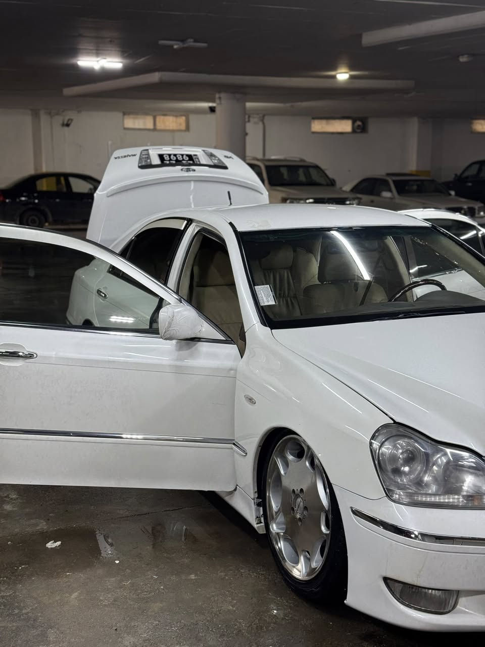 ماشاءالله😍🤍ماجیستا 2007موس نمونەی جوانی سەیارەکە زۆر پاکەو بێ عەیب وعارە ABSبیلاد  چوار دوگمە ناوزەر کوشن جلد  گێر و مەکینە بە شەرت ئەکسل بە شەرت رەقەم شانسی بەشەرت گۆرینەش ئەکەم ***********
🤍😍
