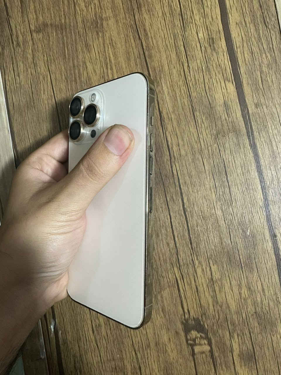 ايفون 13 برو ماكس
مبدل شاشه وبطاريه
شاشه بيه فطر مبين بلصور
مكاني بغداد حي القاهره
سعر ٤٢٥ وبي مجال حك الجيه
كلشي شغال


**إذا كنت صاحب هذا الإعلان وتريد حذفه لأي سبب، رجاءا أرسل رسالة إلى الدعم الفني**