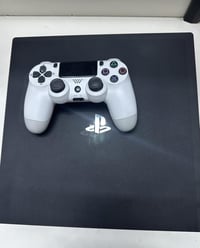 بلي 4 برو مهكرذاكره 1 تيرا بلادي سوني ( نسخة نادرة )  نظام 11.00 عن طر...