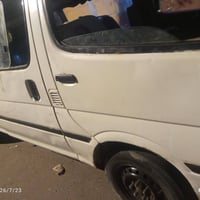 فتون ٢٠١٤ • مكينة وكير بلد • كوم حديد