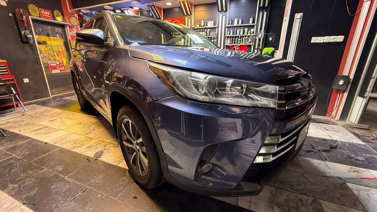 السلام عليكم سياره هايلندر موديل ١٩ مواصفات  XLE 
AWD
حادثها تعديل بارد بدون صبغ و بدون ايرباك سته سلندر السعر المطلوب 22500$


**إذا كنت صاحب هذا الإعلان وتريد حذفه لأي سبب، رجاءا أرسل رسالة إلى الدعم الفني**