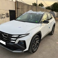 سلام وعليكم   توكسان تو كلر   رقم اربيل الجديد   2025 ماشية 14 الف   ا...