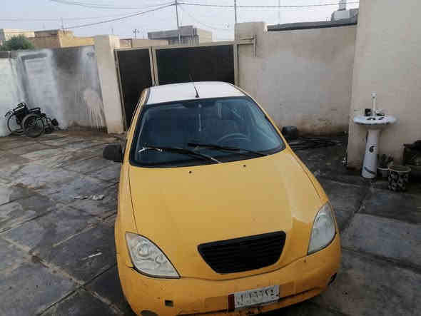 السلام عليكم ورحمة الله وبركاته
طيبه موديل 2016
مصفره هيه وغرامات السعر 38 وبيه مجال
انتصل وبيك خير وتدلل ***********
