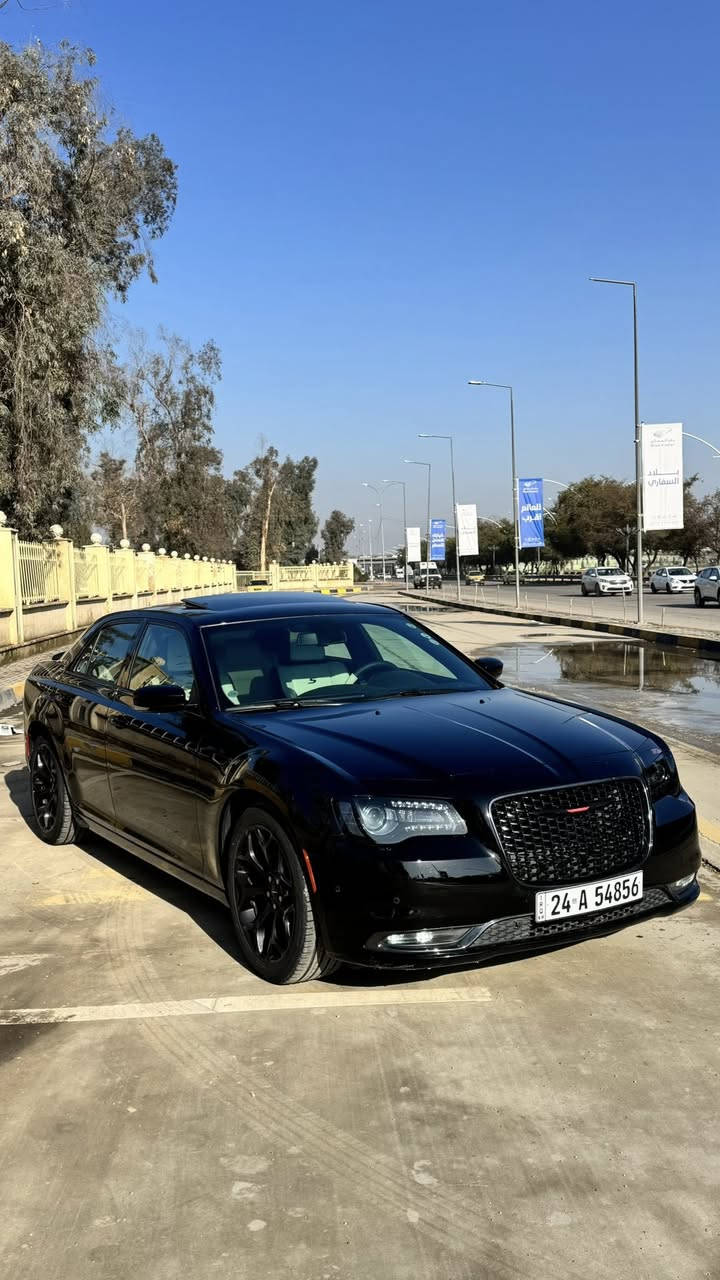 كرايسلر أوباما 2021 S 300 فول (خليجي) وكالة هارلم
فول مواصفات واحد على واحد  

السيارة مغلفة بالكامل PPF ضمان 10 سنوات مع وصل ضمان

ماشية 32,000 ألف ميل، مواصفات فول كاملة 

بانوراما 

محرك 6 سلندر 3600cc، 

كير 8 نمر كير ماوس، نظام 

وضعيات قيادة متعددة مع وضع 

سبورت، تشغيل بصمة وتشغيل 

عن بُعد، ستيرن كهرباء مع شفتات 

ستيرن، درگة خياط.

سقف بانوراما، 

مقاعد جلد ابيض بلادي

مقاعد

أمامية كهربائية مع تبريد وتدفئة، 

مقاعد خلفية تدفئة، كشنات خزن، 

مكان أكواب ساخن وبارد.

مانع انزلاق

شاشة كبيرة 

مراية داخلية تعتيم ذاتي، 

لايتات زنون.

، بردة خلفية كهرباء، 

ويل 20 أسود، 

دمّام بالصندوق.
السعر 34,000 بيه مجال جدا بسيط
340 ورقة

مكان السيارة الموصل

للتواصل

***********

***********
