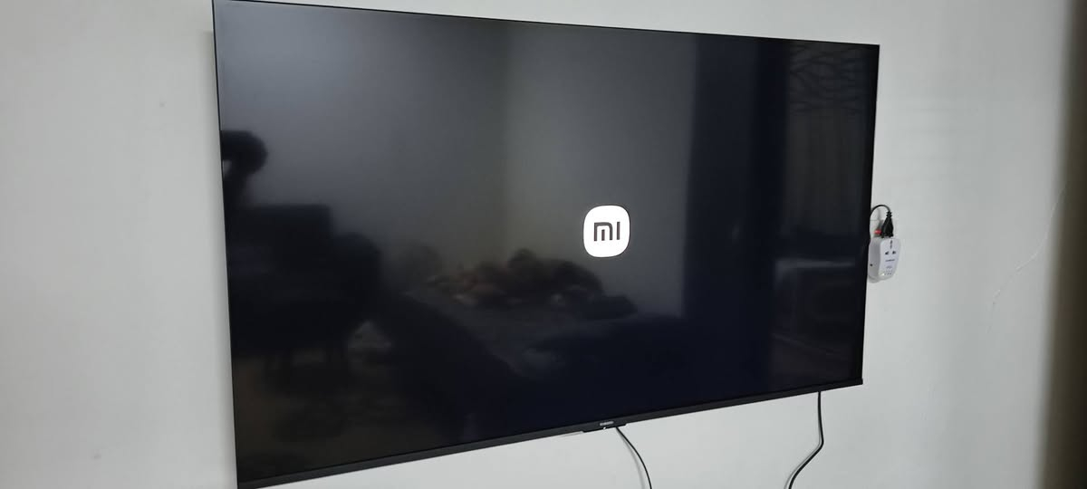 بلازما شاومي 4K ultra موديل A50 وضوح عالي الدقه وصوت غامر ومحيطي مع دعم 120 فريم بالنسبة للألعاب ps5 او xbox من خلال game booster نظام صوتيات فخم جدا Dolby audio وايظا dts x الحجم 50 انچ نظيفه جدا استخدام قليل السعر 410 وبي مجال للتواصل على الخاص


**إذا كنت صاحب هذا الإعلان وتريد حذفه لأي سبب، رجاءا أرسل رسالة إلى الدعم الفني**