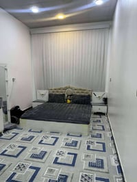 غرفة نوم تركية • استعمال قليل • ٦ قطع