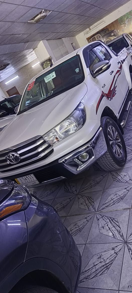 للبيع بيك اب
1-فور ويل trd تي ار دي سته سلندر موديل 2022 مرقم اربيل 

2-فور ويل كويتي اربعه سلندر موديل 2022 مرقم اربيل 

3-فور ويل سعودي اربعه سلندر مرقم انبار موديل 2017

للاستفسار الاتصال على الرقم ***********
