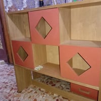 مكتبة • للبيع • حي الجهاد