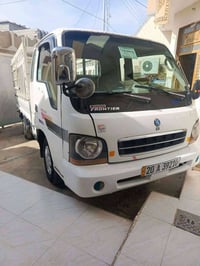 بونجو • مكينه ٣٠٠٠ • موديل ٢٠٠١