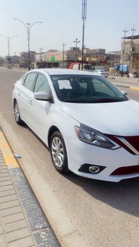 سنترا • ٢٠١٩ • وارد امريكي