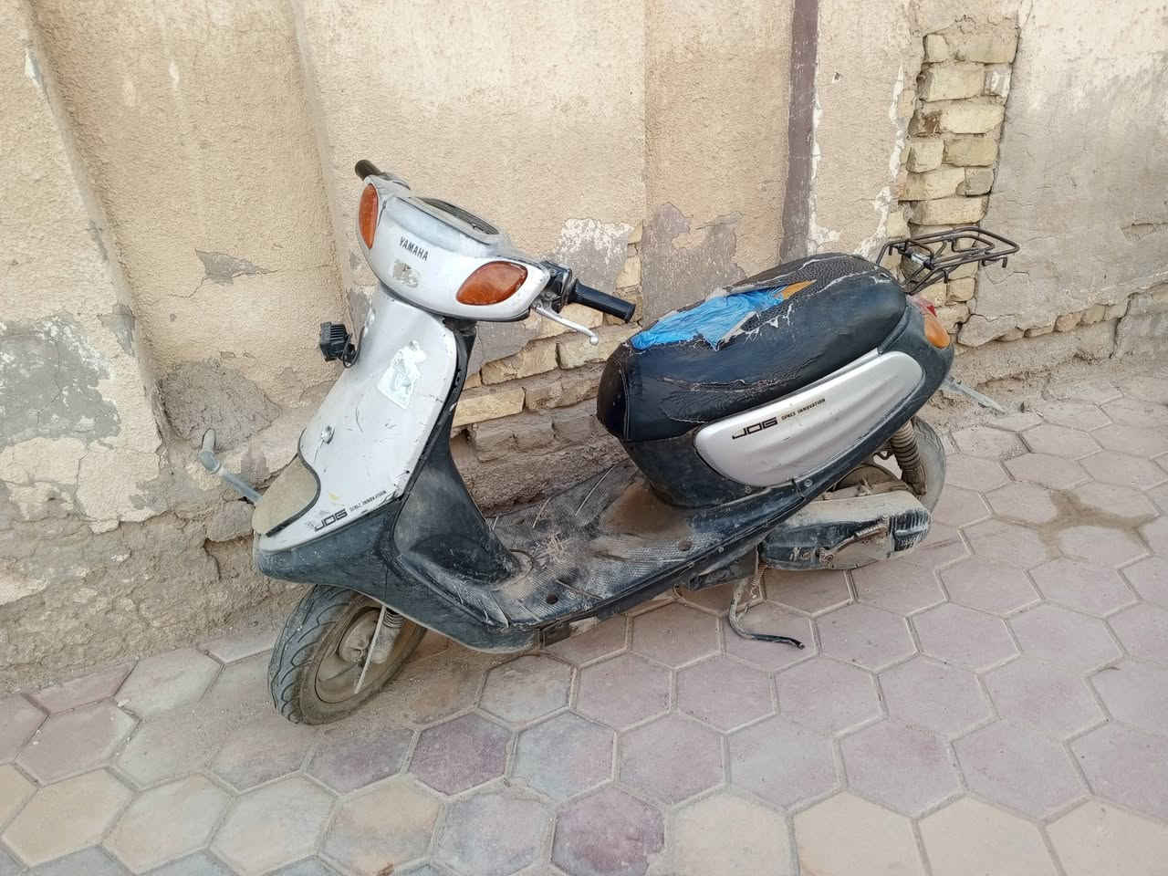 للبيع ب200 
مكاني ناصريه مركز 
***********
