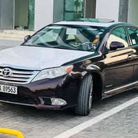 افالون 2012 • مواصفات امريكية • ١٥٣٠٠٠ كم