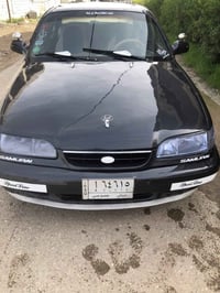 سوناته • موديل ٩٤ • رقم ديالة