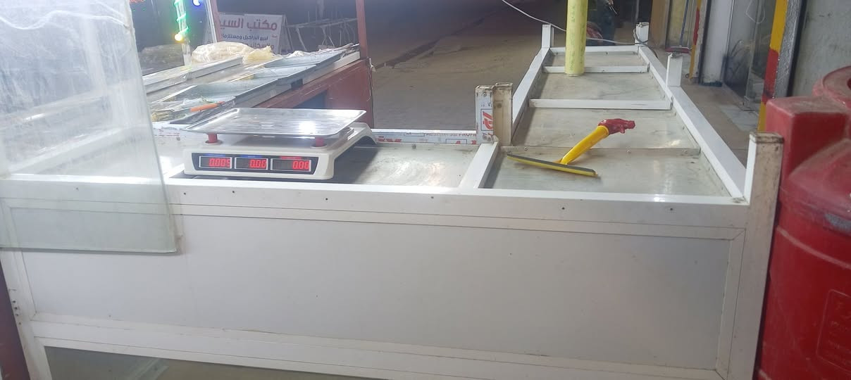 ميز خانات للبيع العنوان حيانيه شارع القائد مقابل استداره التأميم الشراي يتفضل خاص


**إذا كنت صاحب هذا الإعلان وتريد حذفه لأي سبب، رجاءا أرسل رسالة إلى الدعم الفني**