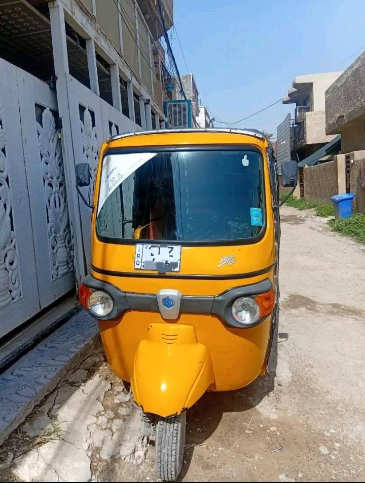 تكتك بياجو موديل 19 داخله بل 20 تكتك نظيفه رقم بغداد تحويل ثاني يوم الشراي يتصل ع ***********
