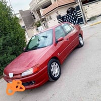 من رخصت الدمن بيجو ٣٠٦ فرنسي وضع الشركه كير محرك تبريد كله جاهز رقم بغ...