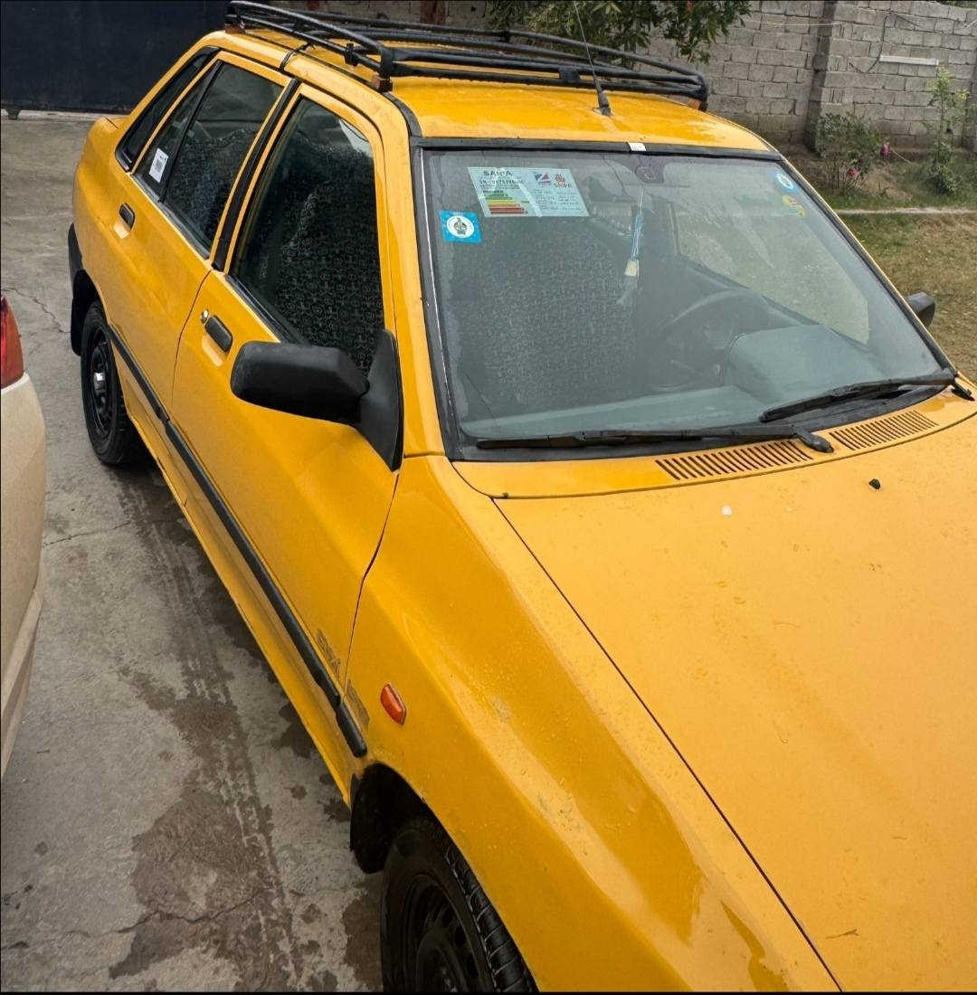 السلام عليكم لبيع سايبه ٢٠١١ رقم بغداد دولي مصفره هيئه وغرامات سياره كلهه ع وضع شركه ع بلاد تبريد شغال سياره جديده وجاهزه مابيهت اي نقص مكان سياره بغداد لكرخ سعر ٢٧ وبيهه مجال حك جيه ***********
