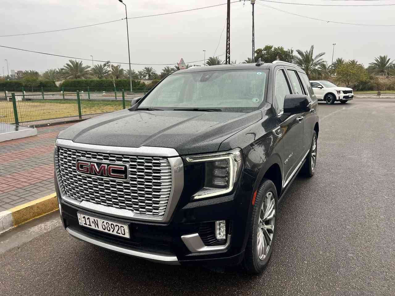 جيمسي.2022. دينالــي 
 ماشية:90  الف
بدون صبغ 
بدون صبغ ، بدون شخط ،
 بدون رصعات ، 
حتى دعاميات  بشرط بدون صبغ 
محرك. گير  بشرط ممفتوح
سنوية جديد رقم جديد 
تحويل وكالة حاظر 
السيارة جديد و نظيف و مرت
‏‎كشنات منفصل رئاسي   -GMC  -ViP
‏‎حجم المحرك : 6.2 لتر 
: 8 سلندر 
ناقل : 10 نمر سرعات 

🛑

مواصفات
‏‎نظام هيدروليك 
‏‎دخول ذكي للسياره ( بصمة )
‏‎شاشات خلفية
‏‎دفع رباعي 
‏‎دوسات كهرباء
‏‎شاشه اماميه كبيره
‏‎شاشات عدد 2 خلفيات
‏‎كامرات 360 درجه 
‏‎كامرا خلفيه بالمرايه
‏‎بانوراما 
‏‎شاحن واير ليس
‏‎كشنات جلد
‏‎كشنات كهرباء
‏‎كشنات خلفي منفصل
‏‎رادار تحديد مسار
‏‎رادارات جانبيه
‏‎رادار امامي
‏‎ثلاث قطع تبريد
‏‎كشنات تدفئه تبريد امامي خلفي
‏‎دوسات كهرباء تفتح ويا الباب
‏‎بصمه + بصمة ابوب 4
‏‎صندوك كهرباء
‏‎فورويل 4x4
‏‎هند بريك بصمه
‏‎استيرن كهرباء
‏‎اتو ستوب
‏‎حساسات خلفي امامي
‏‎كشافات
‏‎لايتات لد + فول زنون
‏‎بكلايت لد خلفي
‏‎كشنات الخلفيه كهرباء
‏‎سبعه راكب
‏‎داتاشو
‏‎ستيرن هيتر و كهرباء
‏‎وبعد بيه مواصفات هواي والدنيالي معروفة مواصفاته فول الفــووول 
مكانهابغداد يرموك
***********السعر 530
