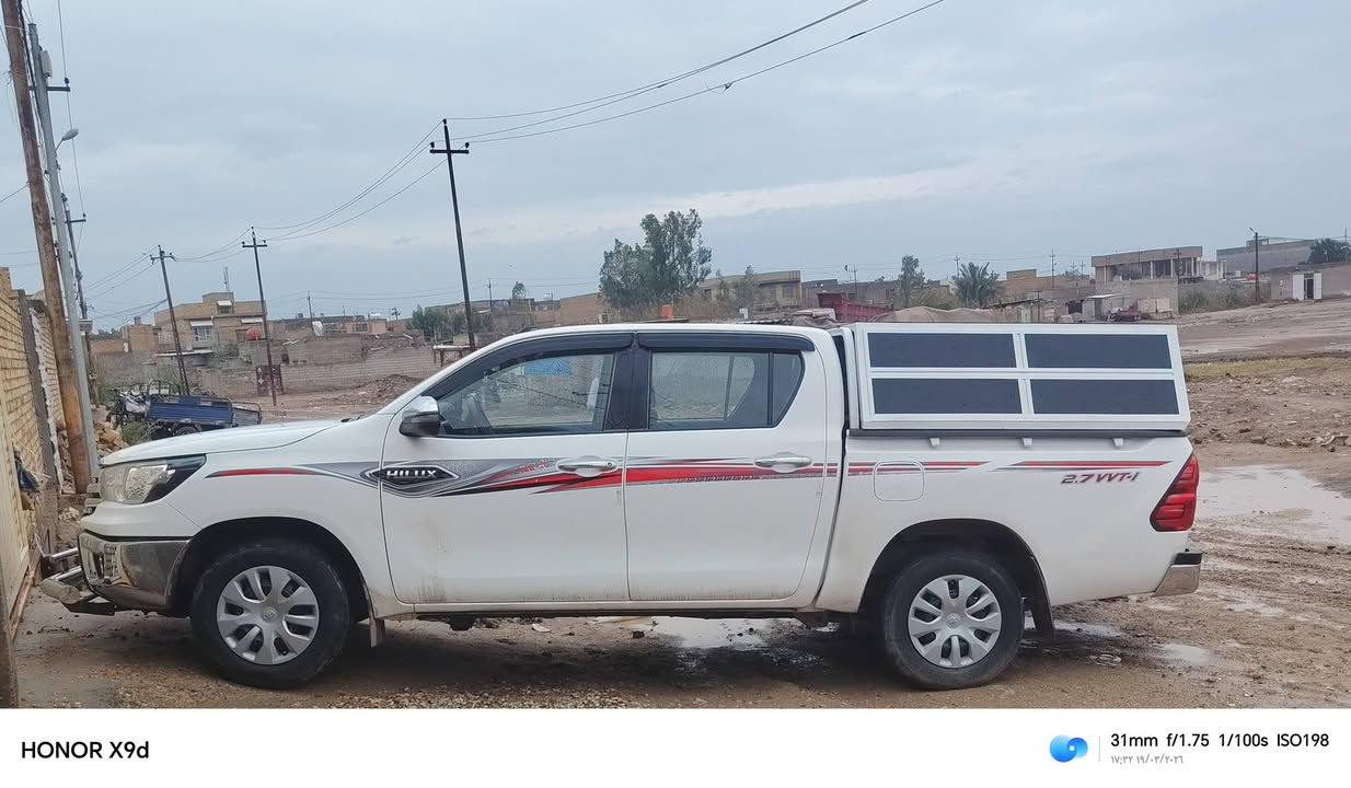 محجر سياره فلونزا للبيع جديد


**إذا كنت صاحب هذا الإعلان وتريد حذفه لأي سبب، رجاءا أرسل رسالة إلى الدعم الفني**