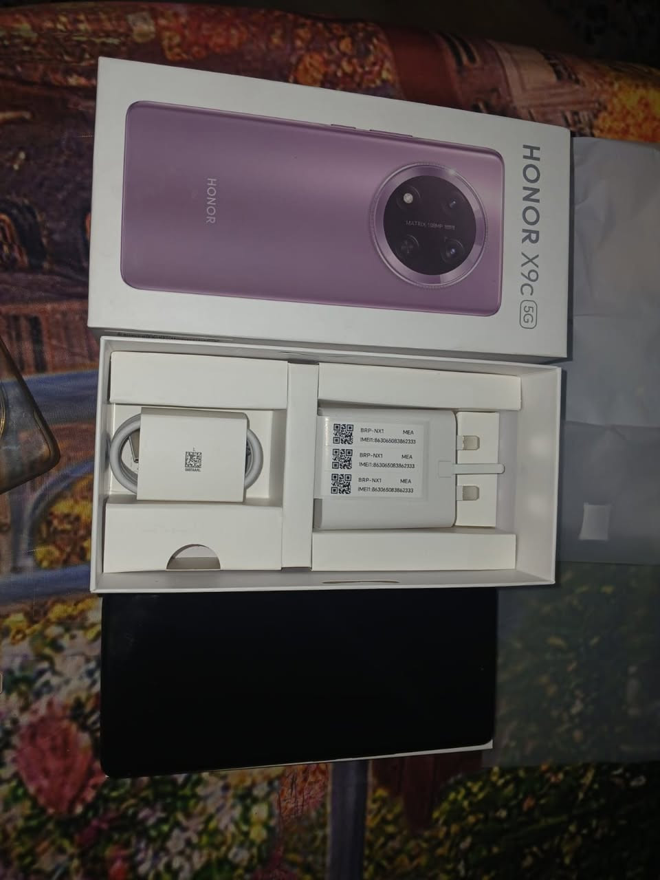 للبيع 375 قفل مال اهلي اشتريته ومراد قبل كم يوم بعده بل لزكه مال شركه سعر قفل قفل
***********
بغداد باب الشيخ
