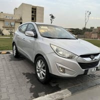 توسان ٢٠١٤ • غاز بكل المحطات • جاهزة