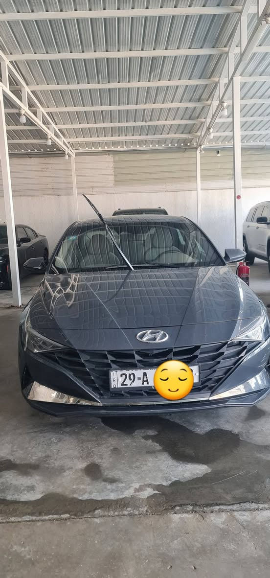 الالنترا ٢٠٢٣
رقم واسط
ماشيه ١٦الف 
سياره جاهزه 
مكانه بالكوت 
اكثر تفاصيل اتصل 
***********
