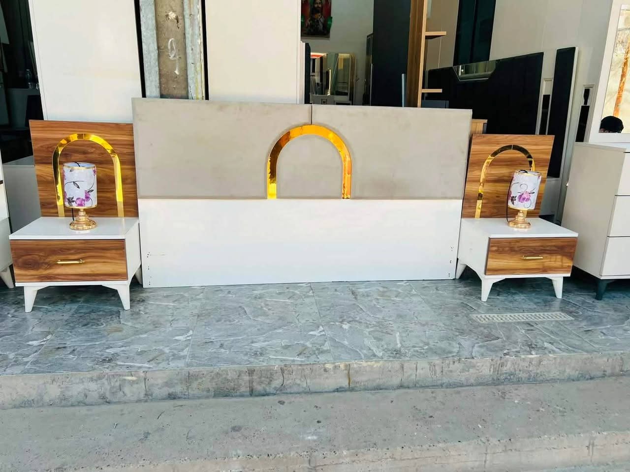 ماتكرربهدتجنن عشرقطع مع نقل وشد السعربلاش 550


**إذا كنت صاحب هذا الإعلان وتريد حذفه لأي سبب، رجاءا أرسل رسالة إلى الدعم الفني**