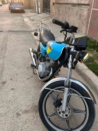 سيفان سونك • خمس كير • تايرات جوبلس