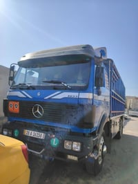 موديل ٨٨ • دبل • مكينة ٨ تيربو