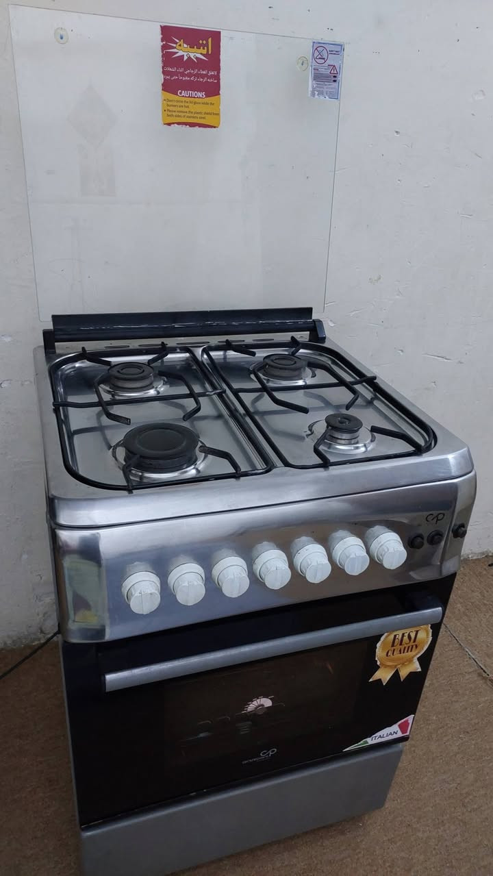 طباخ للبيع ١٢٥


**إذا كنت صاحب هذا الإعلان وتريد حذفه لأي سبب، رجاءا أرسل رسالة إلى الدعم الفني**