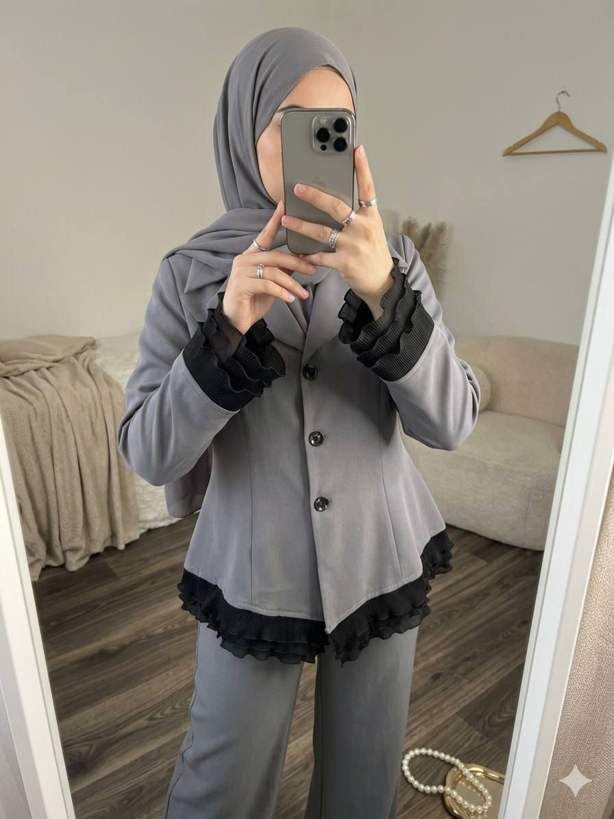 طقم قطعتين دابل ايطالي كولتي عالي
السعر مفاجأة  ✨33 فقط✨

القياسات 38-40-42-44-46-48
توصيل جميع المحافضات 5


**إذا كنت صاحب هذا الإعلان وتريد حذفه لأي سبب، رجاءا أرسل رسالة إلى الدعم الفني**