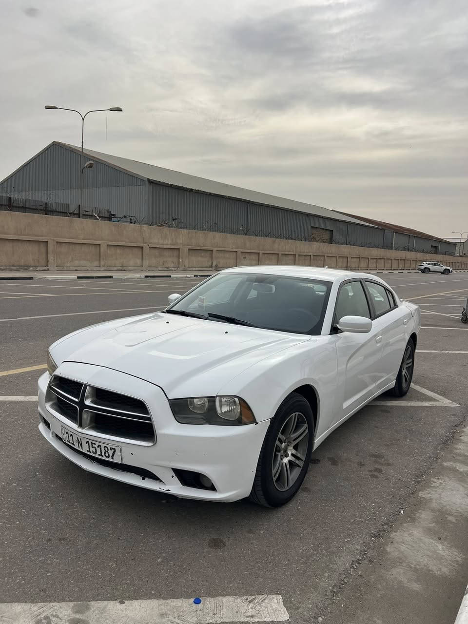 سلام عليكم جارجر  للبيع باسمي سياره جاهزه 
الضرر جاملغ مبدل ثلاثه قطع  سياره مواصفات عاديه داخل اسود  سعر السياره 150.؟


**إذا كنت صاحب هذا الإعلان وتريد حذفه لأي سبب، رجاءا أرسل رسالة إلى الدعم الفني**