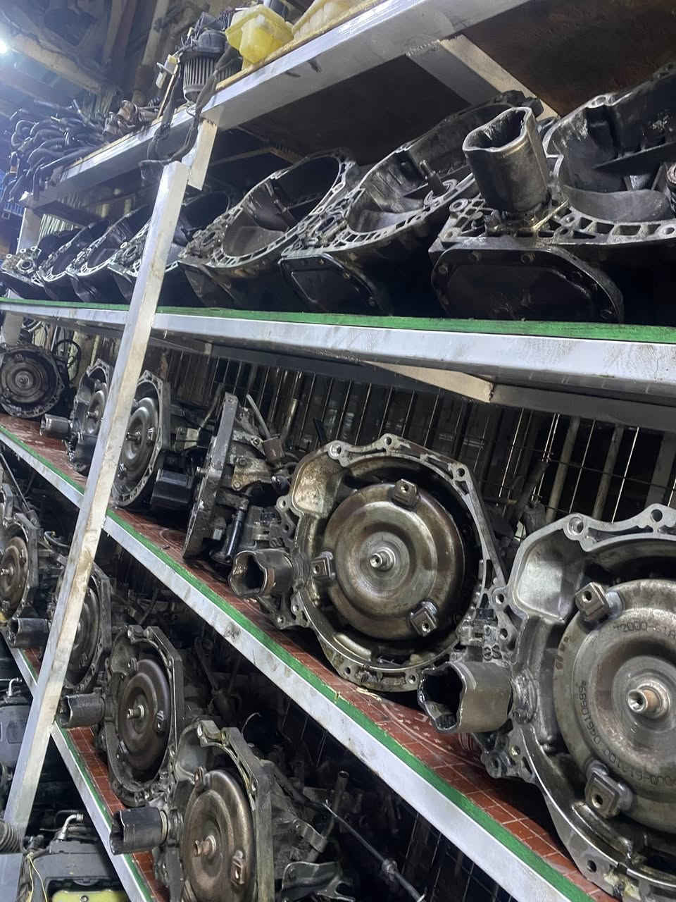 السلام عليكم يتوفر مكينه كير وبترا افيو تفرعات يوجد فتح وشد نفس مكان الطالبيه قرب قلكت ٨٣ محلات ضرغام العكيلي ***********
