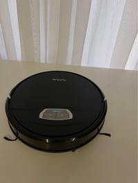 مكنسة روبوت • جديدة • السليمانية