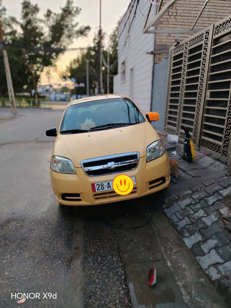 السلام عليكم افيو 2010للبيع مكينة كير خير من الله حدادية ورة وكدام نضيفة تبريد عايزة صوندة تايرات امامي نص عمر خلفي جدد بيه بارد بين البيبان عكس السايق ومحملي معجون صابغين صفحة للملاون ومعمريد دواير جاملغات ودوس بيه خربطة بلكهربائيات مالت المحرك السيارة رقم نجف بسمي سنوية لل 30 هزة لنهاية ال10تسقط 
السعر 48وبيه مجال حك الجية جماعت ال40لتعلق غالية عليك خاص مارد شراي اتصل وتعال شوفه وبخدمتك


**إذا كنت صاحب هذا الإعلان وتريد حذفه لأي سبب، رجاءا أرسل رسالة إلى الدعم الفني**