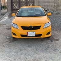 كورلا • ٢٠٠٩ • تكريت
