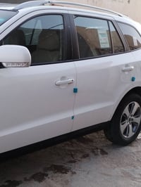 2012 خليجي محرك 6 سلندر 7 راكب 3 قطع تبريد رقم انكليزي بأسمي كفاله من ...