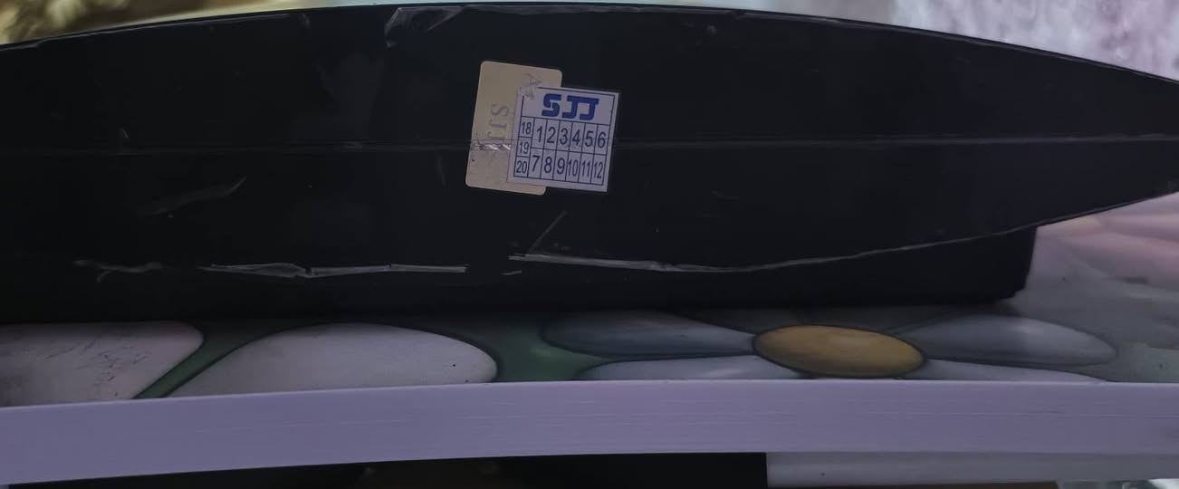 بلي 3 سلم مهكر  العاب 3 خارجيات باتمان و2 ماعرفهن + الداخليات 3 كولف ديوتي +بيس2018 + GTA مختمه يدات 2 وايرHD الاصلي شغال الذاكره 232 تفاصيل اكثر *********** واتس او اتصال السعر 120
