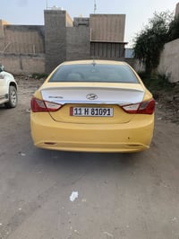 سوناتا ٢٠١٣ • وارد امريكي • بغداد سنوية ٢٠٣١