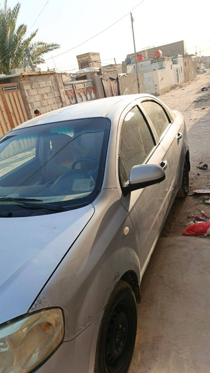 سلام عليكم سياره افيو للبيع او مراوس ب كوري
لون سلفري مديل 9  كير اوتو مكينه تبريد تتفئه مكفولات
حداديه جديده تايرات جدد رقم نجف انكليزي بسمي بيه بس جاملغ جهت العبري مئشر عليه سعر  (65) وبيه مجال
الشراي يتصل ويدلل رقمي( *********** ) 📞👍
