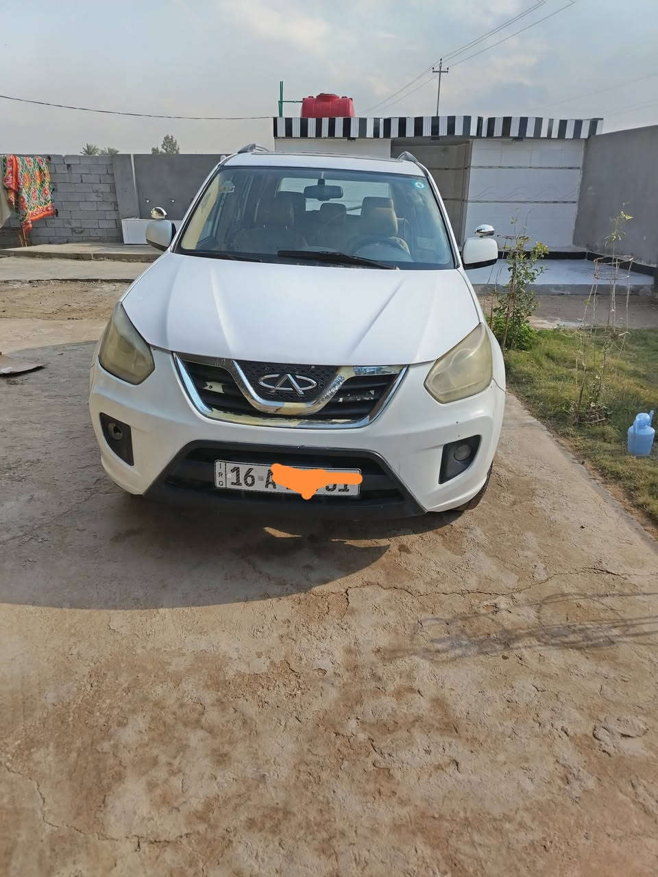 السلام عليكم تحيه طيبه،، للبيع تيكو مؤديل 2012رقم قادسيه دولي سنويه مججدده لل ٣٠ كير اوته ماتيك كير ومحرك وصدر وكهرباءيات وتخم تاير وتبريد كله جاهز سياره بلاديه وبحاله جيده فول مواصفات كامله السعر ٤٥ وبيهه مجال العنوان واسط الزبيديه ***********،، ***********
